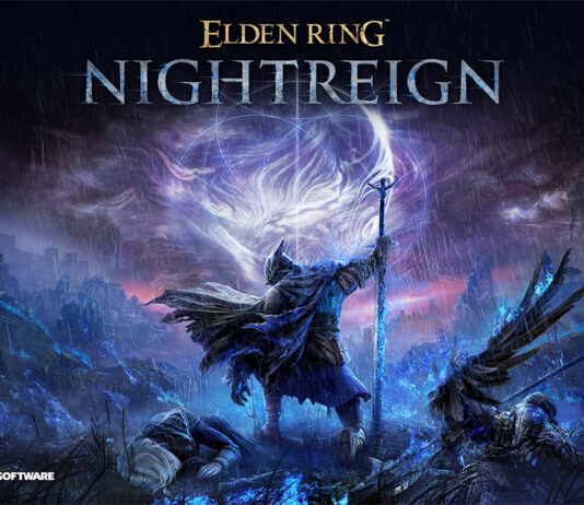 Elden Ring Nightreign : le DLC « The Forsaken Hollows » annoncé Elden Ring Nightreign