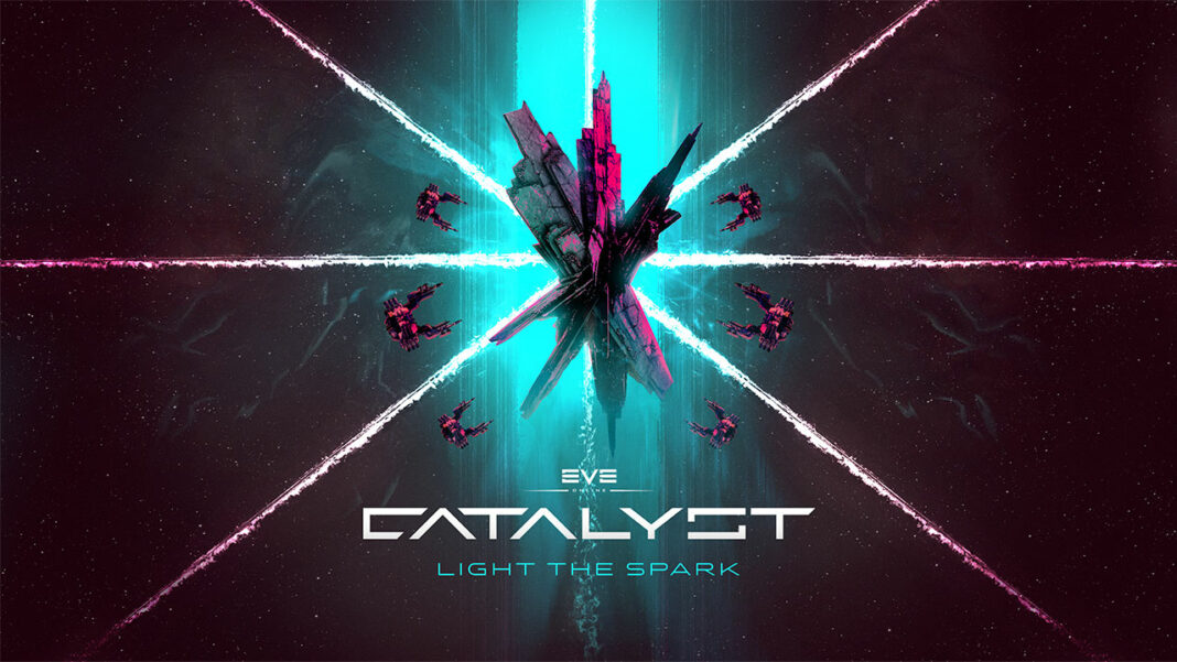 EVE Online: Catalyst