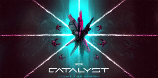EVE Online: Catalyst est désormais disponible EVE Online: Catalyst