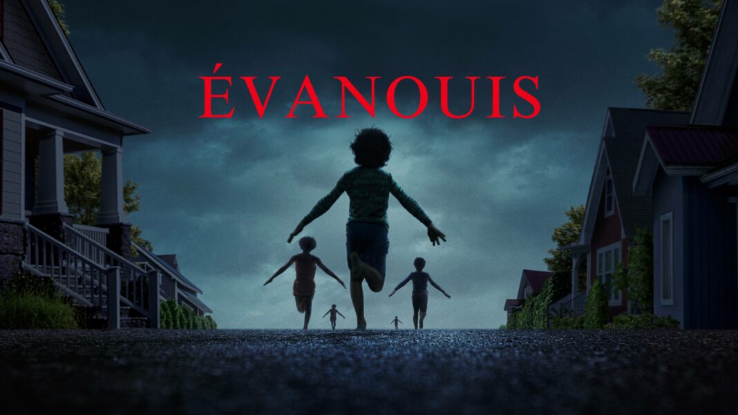 Évanouis Évanouis