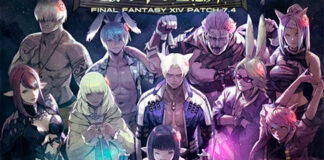 Final Fantasy XIV Online : la mise à jour 7.4 « Into the Mist » se date Final Fantasy XIV Online
