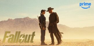 Fallout : une bande annonce pour la saison 2 Fallout