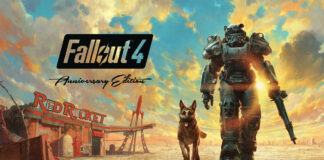 Fallout 4: Anniversary Edition est désormais disponible Fallout 4: Anniversary Edition