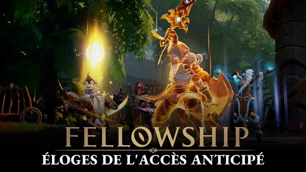 Fellowship Fellowship