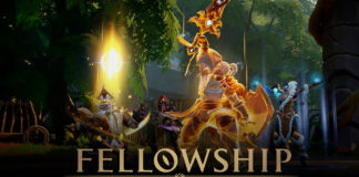 Fellowship : une nouvelle bande-annonce pour un Accès Anticipé Fellowship