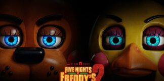 Five Nights at Freddy’s 2 dévoile une nouvelle bande annonce Five Nights at Freddy's 2