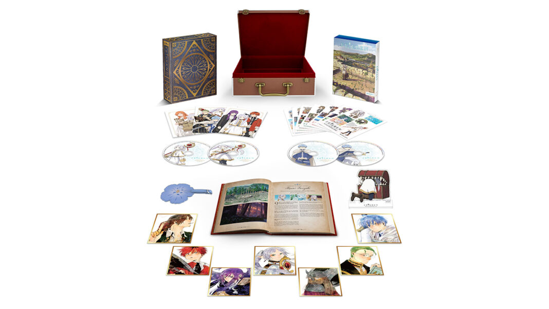 Frieren-©Kanehito-Yamada,-Tsukasa-Abe-Shogakukan--“Frieren”Project-