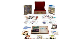 Frieren : la saison 1 en coffret collector chez Crunchyroll Frieren-©Kanehito-Yamada,-Tsukasa-Abe-Shogakukan--“Frieren”Project-