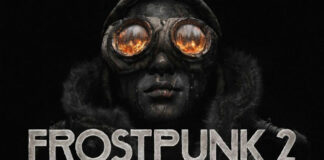 Frostpunk 2 est disponible en éditions physiques sur PS5 et Xbox Series X Frostpunk 2