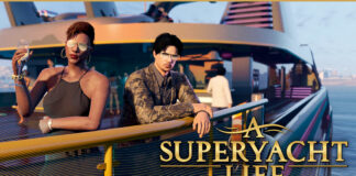 GTA Online : mise à jour de la semaine du 27 novembre 2025 GTA Online