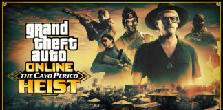 GTA Online : mise à jour de la semaine du 6 novembre 2025 GTA Online