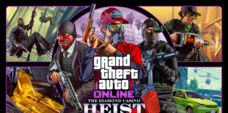 GTA Online : mise à jour de la semaine du 20 novembre 2025 GTA Online