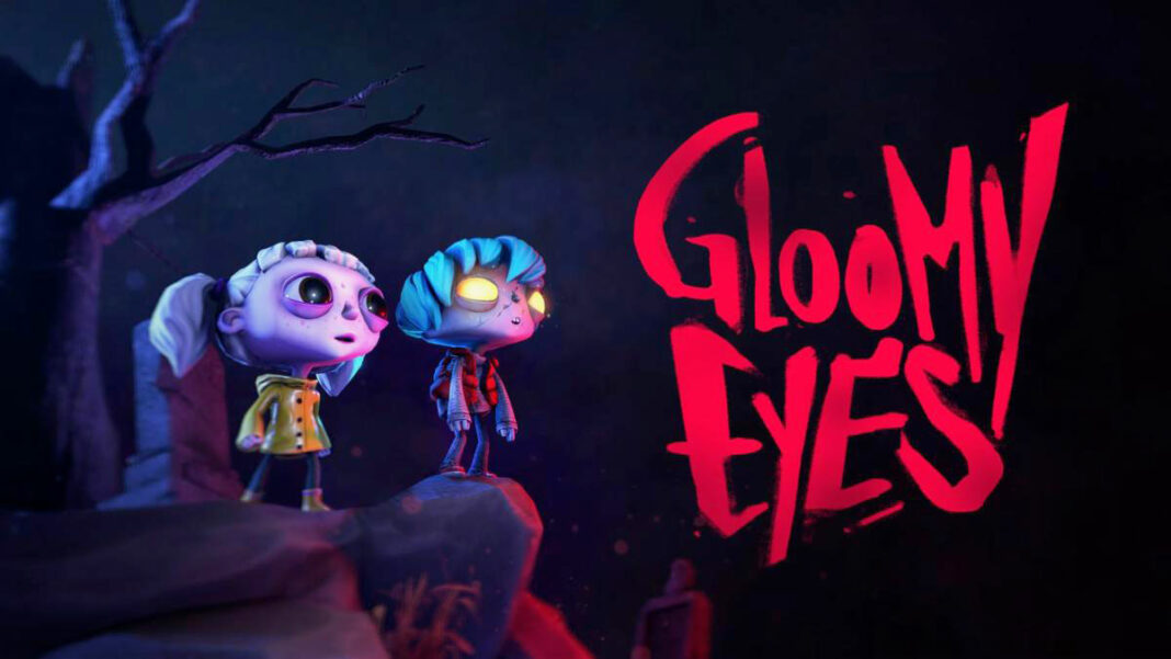 Gloomy-Eyes-01 Gloomy Eyes