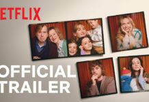 Goodbye June : une bande annonce pour le film de Kate Winslet Goodbye June