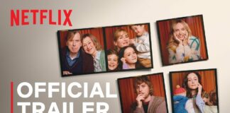 Goodbye June : une bande annonce pour le film de Kate Winslet Goodbye June