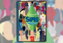 Hommage aux Sims : De l’origine du sandbox à la consécration de la saga, disponible chez Ynnis Editions Hommage aux Sims : De l'origine du sandbox à la consécration de la saga