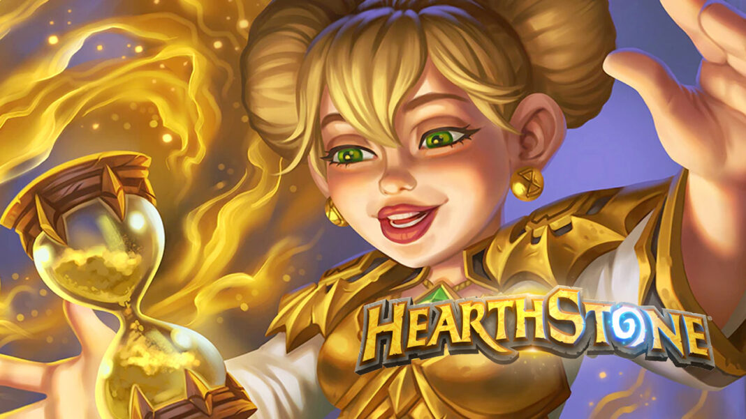 Hearthstone Hearthstone