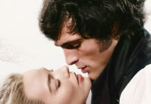 Hurlevent : une bande annonce pour le film d’Emerald Fennell Hurlevent