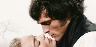 Hurlevent : une bande annonce pour le film d’Emerald Fennell Hurlevent