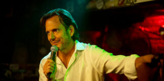 Is This Thing On? : une bande annonce pour le nouveau film de Bradley Cooper Is This Thing On?