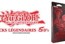 JCJ Yu-Gi-Oh! : les Decks Légendaires 5D’s arrivent JCJ-Yu-Gi-Oh!