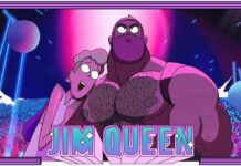 JIM QUEEN à la Recherche de la Chloroqueer : Bobbypills dévoile les premières minutes du film JIM QUEEN à la Recherche de la Chloroqueer