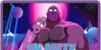 JIM QUEEN à la Recherche de la Chloroqueer : Bobbypills dévoile les premières minutes du film JIM QUEEN à la Recherche de la Chloroqueer