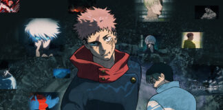 Jujutsu Kaisen : Exécution dévoile sa nouvelle bande annonce JUJUTSU KAISEN : Exécution