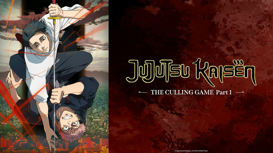 JUJUTSU-KAISEN-S3_BaseAsset_KV1_16x9_3840x2160_LogoRight_Copyright_en-US Jujutsu Kaisen