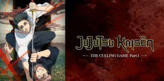 Jujutsu Kaisen : la saison 3 bientôt disponible en simulcast sur Crunchyroll Jujutsu Kaisen