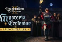 Kingdom Come: Deliverance II – Mysteria Ecclesiae est désormais disponible Kingdom Come: Deliverance II
