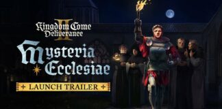Kingdom Come: Deliverance II – Mysteria Ecclesiae est désormais disponible Kingdom Come: Deliverance II