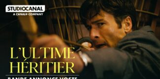 L’Ultime Héritier : une bande annonce pour le film de John Patton Ford L'Ultime Héritier