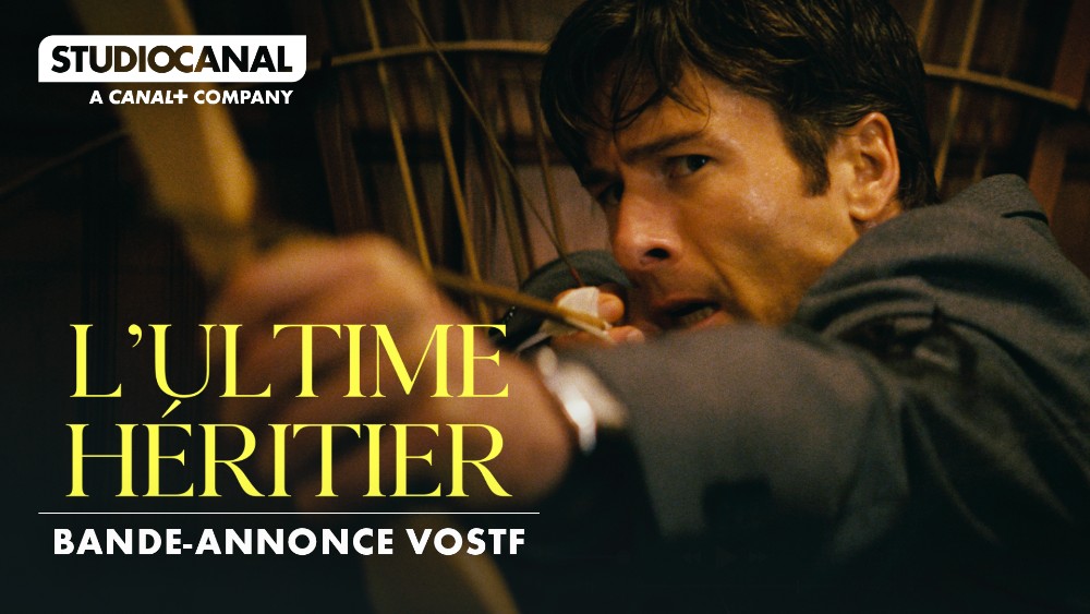 L'Ultime Héritier L'Ultime Héritier