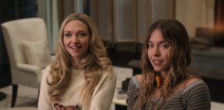 La Femme de Ménage : une nouvelle bande annonce pour l’adaptation ciné du roman à succès La Femme de Ménage