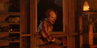 La Nuit des Clowns : une date de sortie pour les éditions Blu-Ray, DVD et VOD La Nuit des Clowns