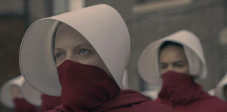 The Handmaid’s Tale, la servante écarlate : une date de sortie pour les éditions Blu-Ray, DVD et VOD The Handmaid’s Tale, la servante écarlate