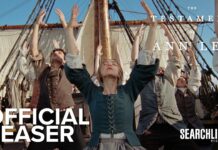 Le Testament d’Ann Lee dévoile sa bande annonce Le Testament d'Ann Lee