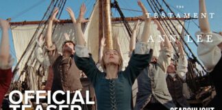 Le Testament d’Ann Lee dévoile sa bande annonce Le Testament d'Ann Lee