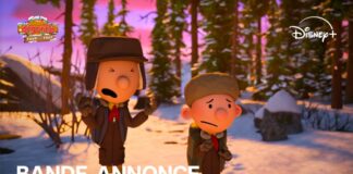 Le journal d’un dégonflé : Trop c’est trop dévoile sa bande annonce Le journal d'un dégonflé : Trop c’est trop