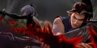 League of Legends : Fortiche et Riot Games dévoilent la cinématique « Twilight’s End » League of Legends