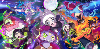 Légendes Pokémon : Z-A dévoile son contenu additionnel « Méga-Dimension » Légendes Pokémon : Z-A