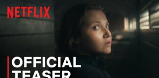 Les Sept Cadrans d’Agatha Christie : un teaser pour la mini-série Netflix Les Sept Cadrans d'Agatha Christie