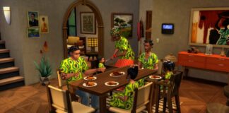 Les Sims ajoute gratuitement de nouveaux objets inspirés de l’Afrique de l’Ouest Les Sims
