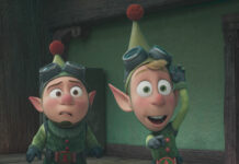 Lutins d’élite : le Protocole Boule de Neige – une bande annonce pour le dessin animé de Disney+ Lutins d’élite : le Protocole Boule de Neige