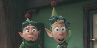 Lutins d’élite : le Protocole Boule de Neige – une bande annonce pour le dessin animé de Disney+ Lutins d’élite : le Protocole Boule de Neige