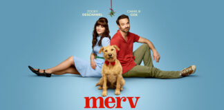 Merv : une bande annonce pour le film original Prime Video Merv