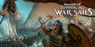 Mount & Blade II: Bannerlord – une date de sortie pour l’extension « War Sails » Mount & Blade II: Bannerlord
