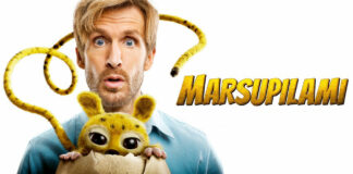 Marsupilami : une bande annonce pour le film de Philippe Lacheau Marsupilami
