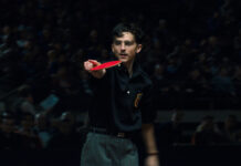 Marty Supreme : une nouvelle bande annonce pour le biopic sur Marty Reisman Marty Supreme